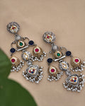 Bani Kundan Earring
