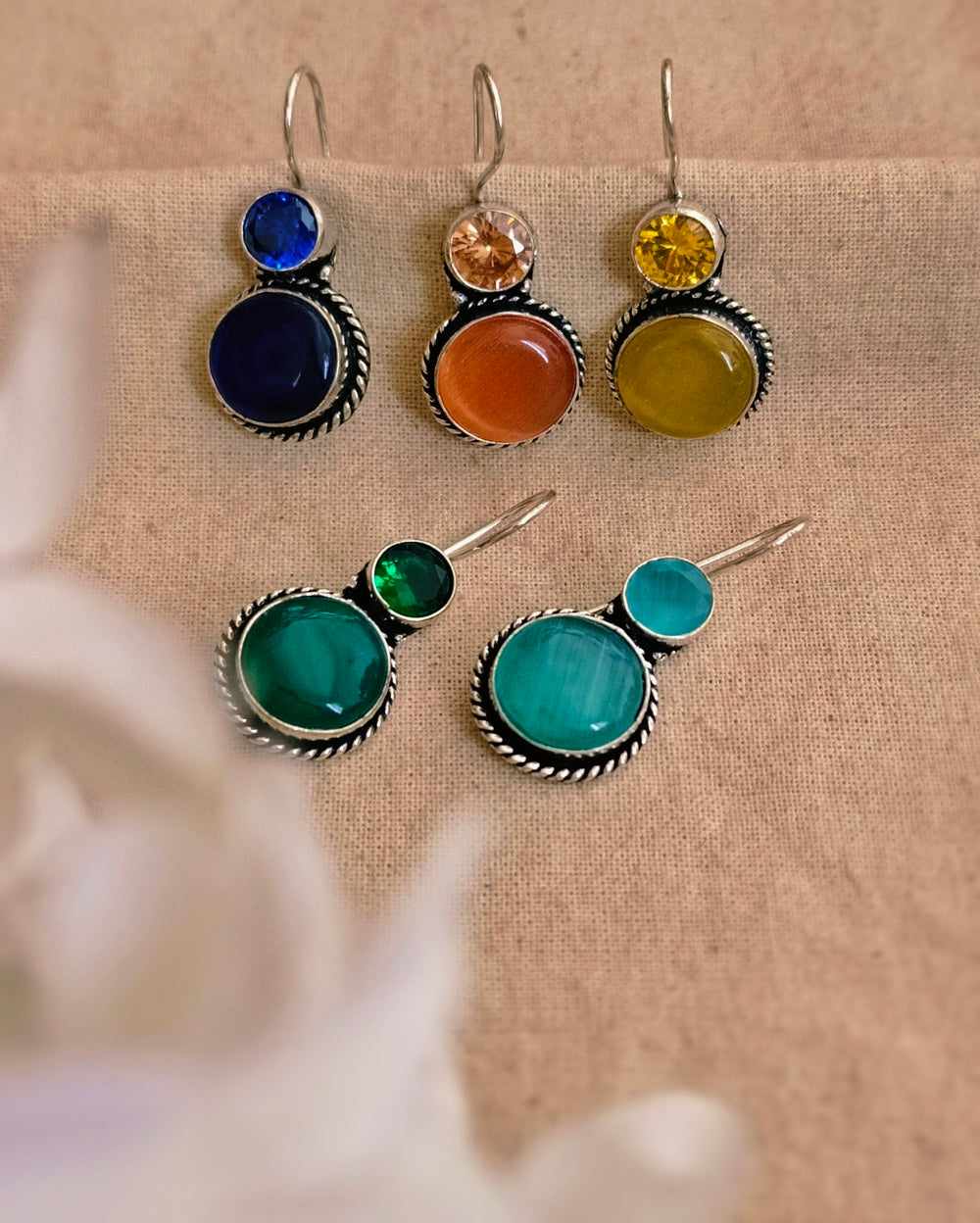 Kumari Hooks