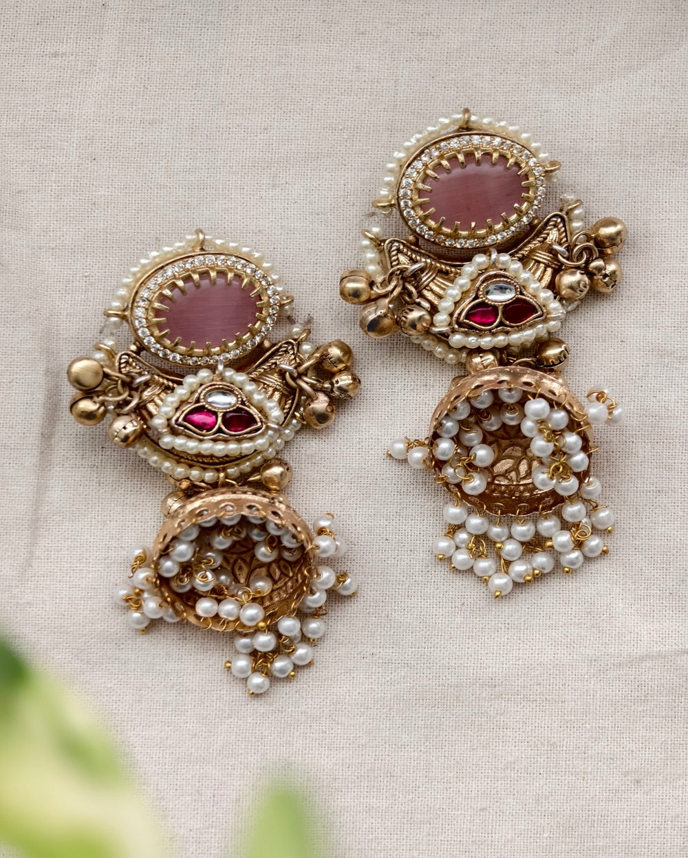 Bhoomika Handmade Earring