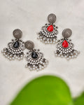 Zoya Stone Danglers