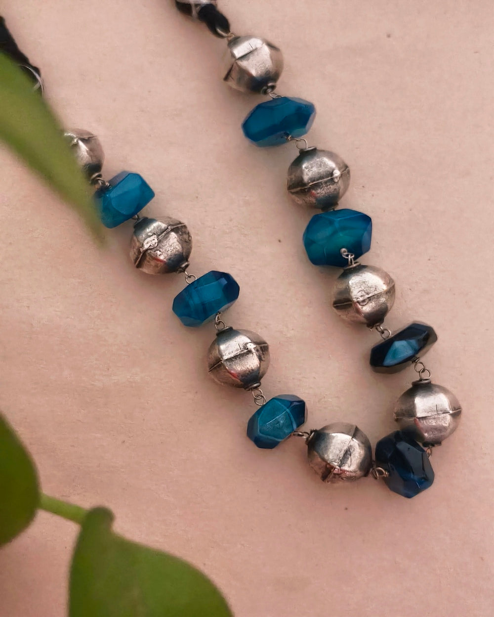 Aami Pearl Necklace