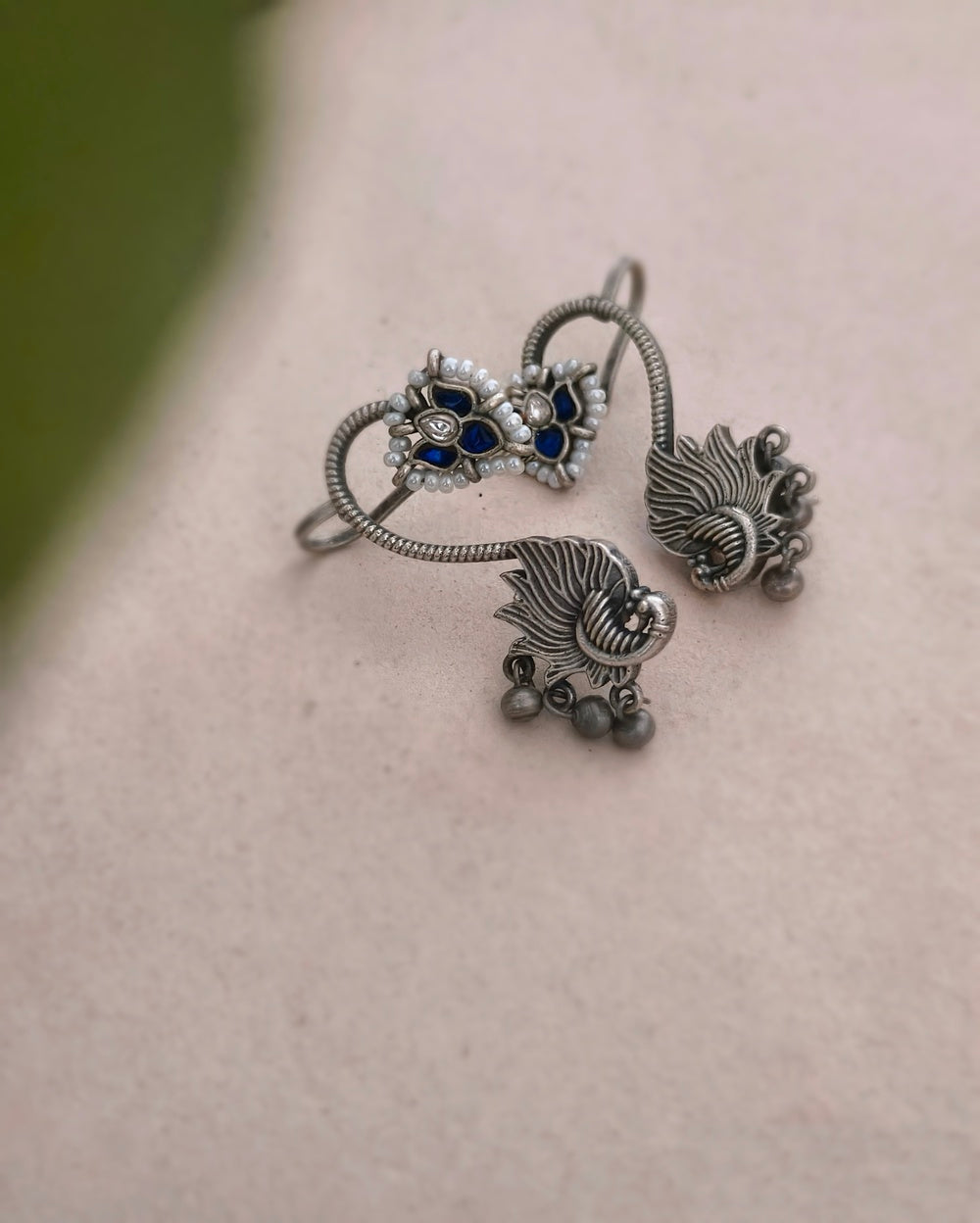Mishri Earcuff