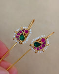 Asha Needle Earcuff