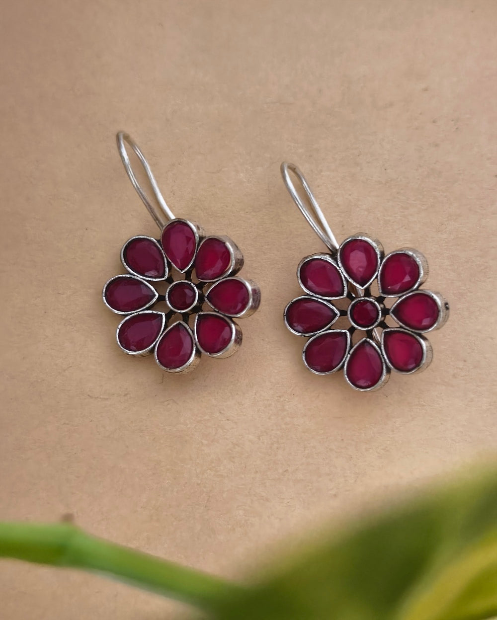 Flower Hook
