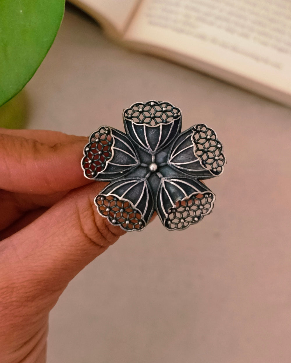 Ekta Rings