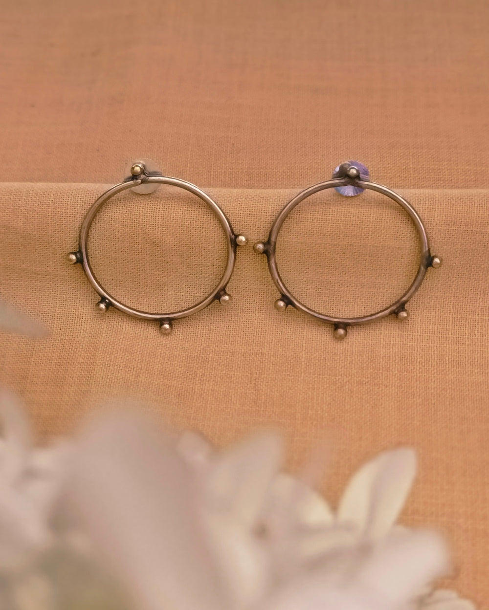 Hrithiki Studs