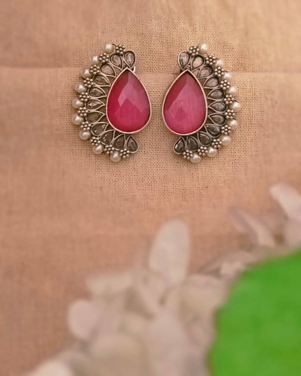 Riya Studs