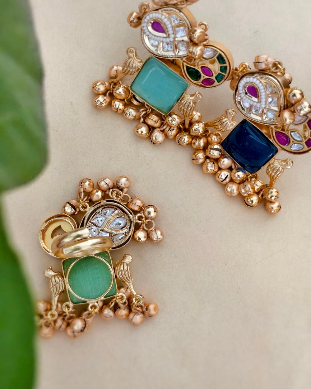 Jivika Ring