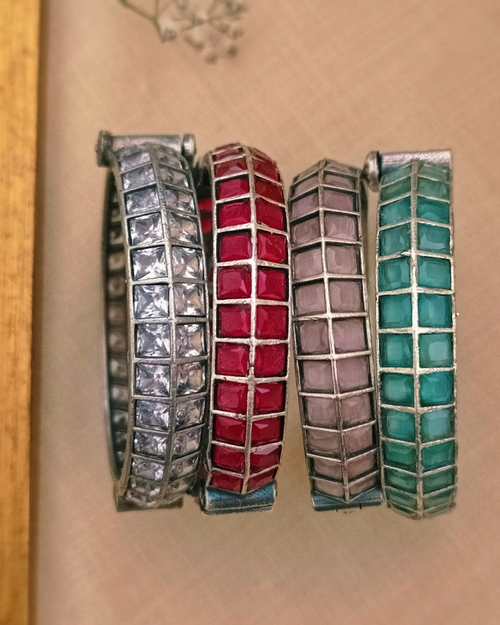 Maryam Bangle