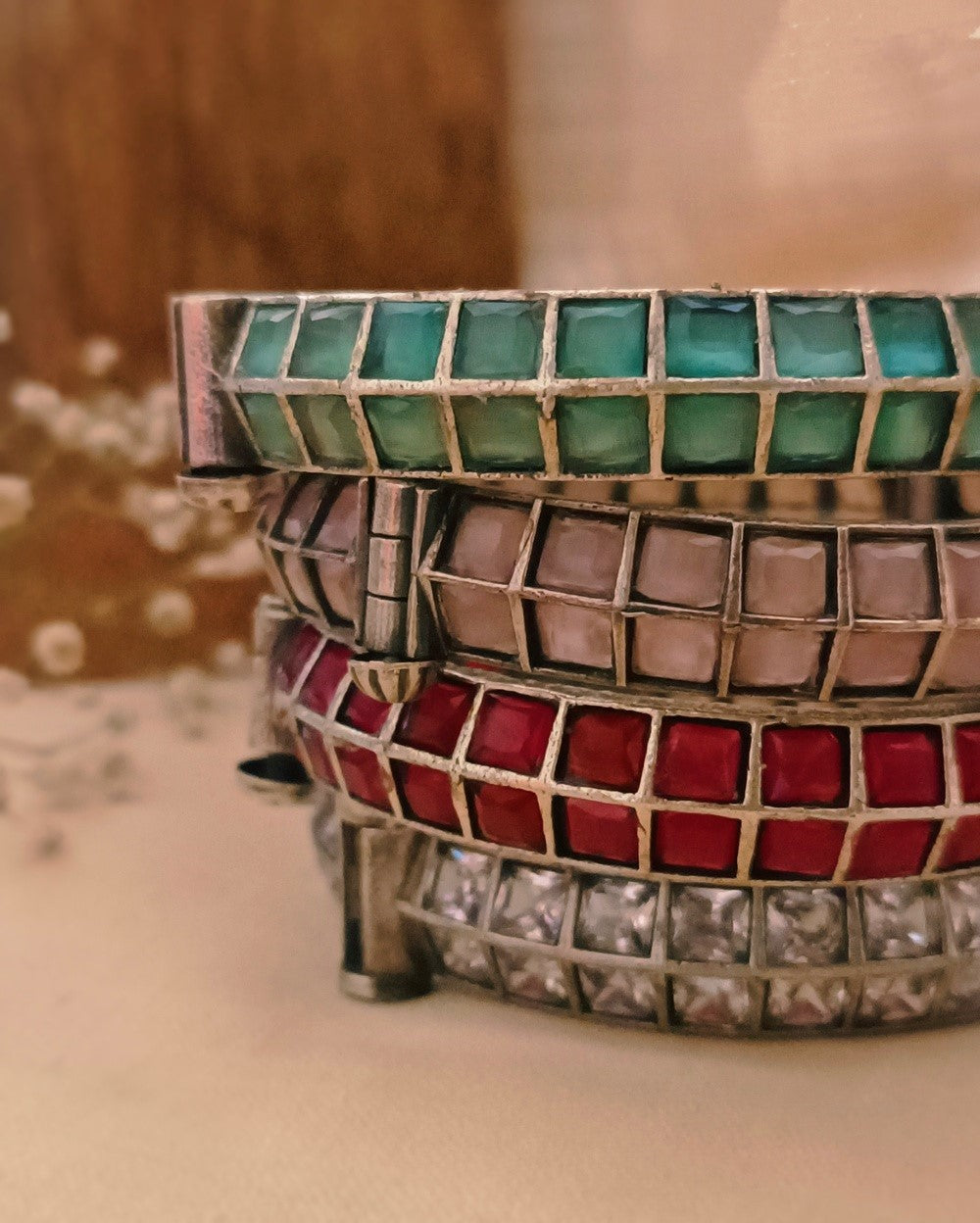 Maryam Bangle