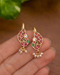 Monalisha Bugadi Earcuff