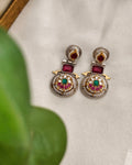 Sonal Kundan Earrings