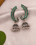 Neeva Stone Jhumki
