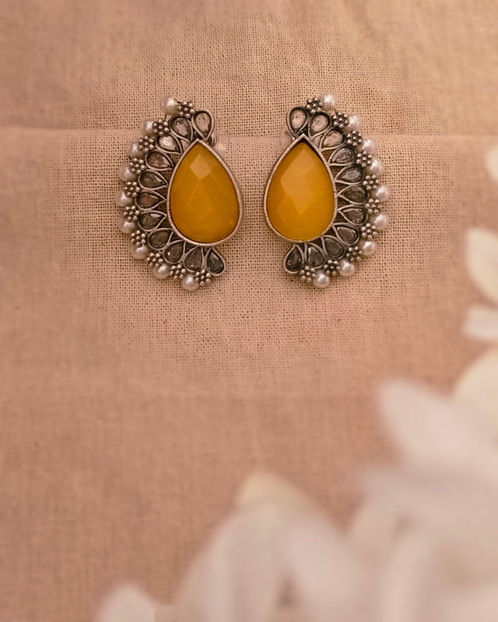 Riya Studs