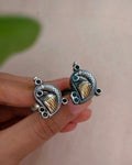 Stuti Dual tone Ring