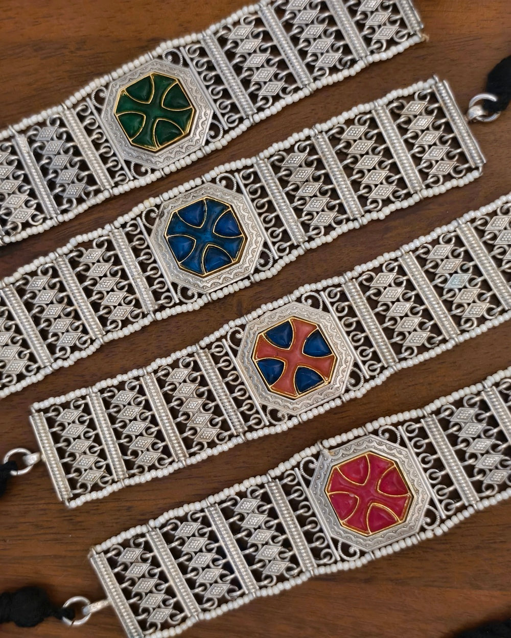 Ritika Choker