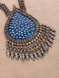 Bhuvika Necklace