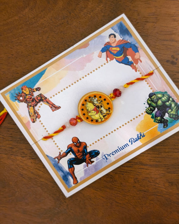 Hero Fidget Rakhi