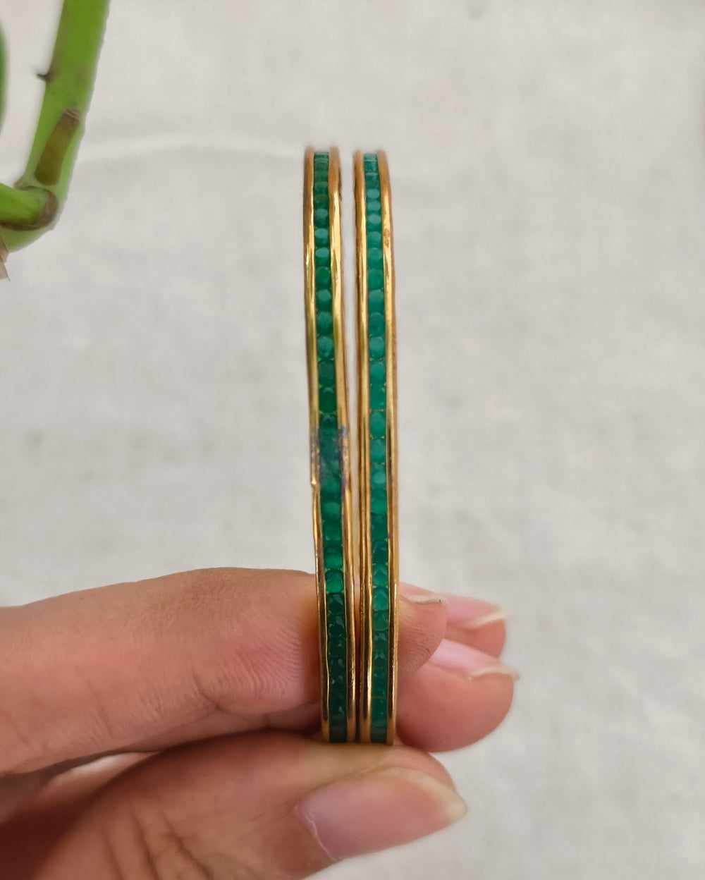 Sanaa Golden Kada