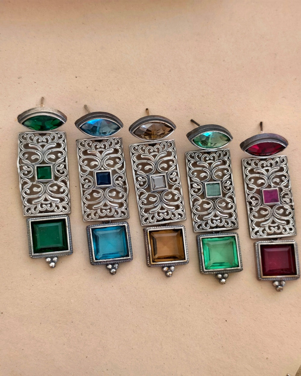 Indulekha Danglers