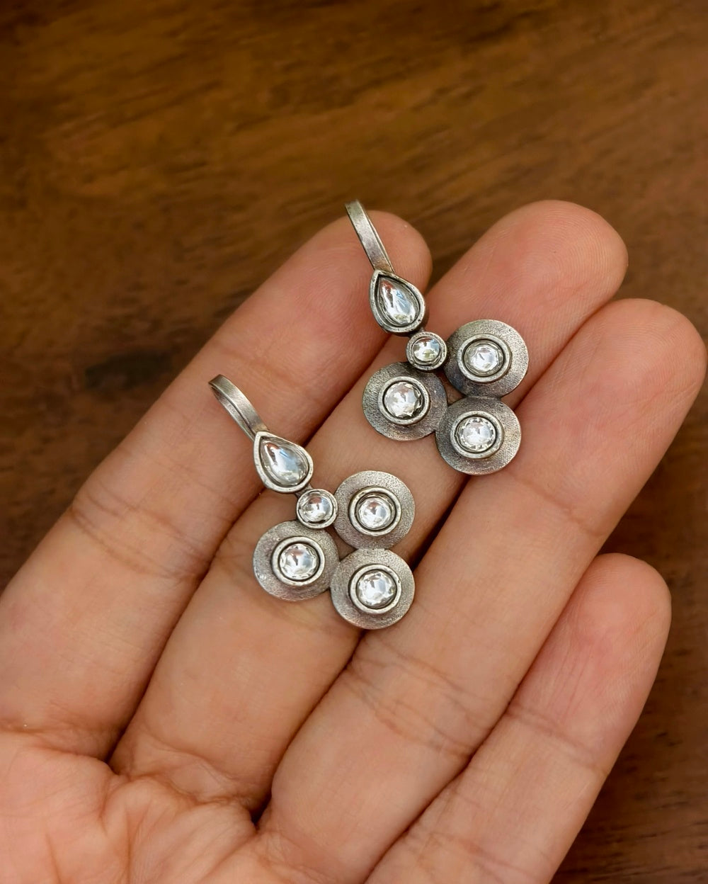 Aanaya Bugadi Earcuff