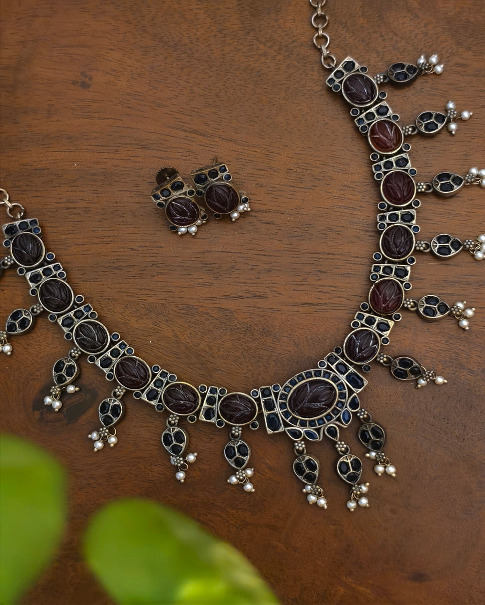 Hina Necklace