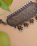 Bhanumati Choker