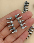 Kuhu Bugadi Earcuff