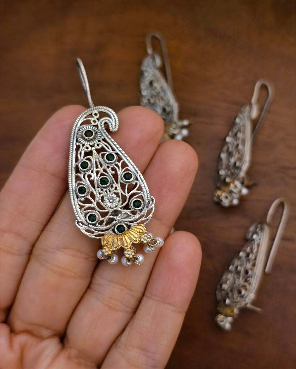 Anvi Earcuff