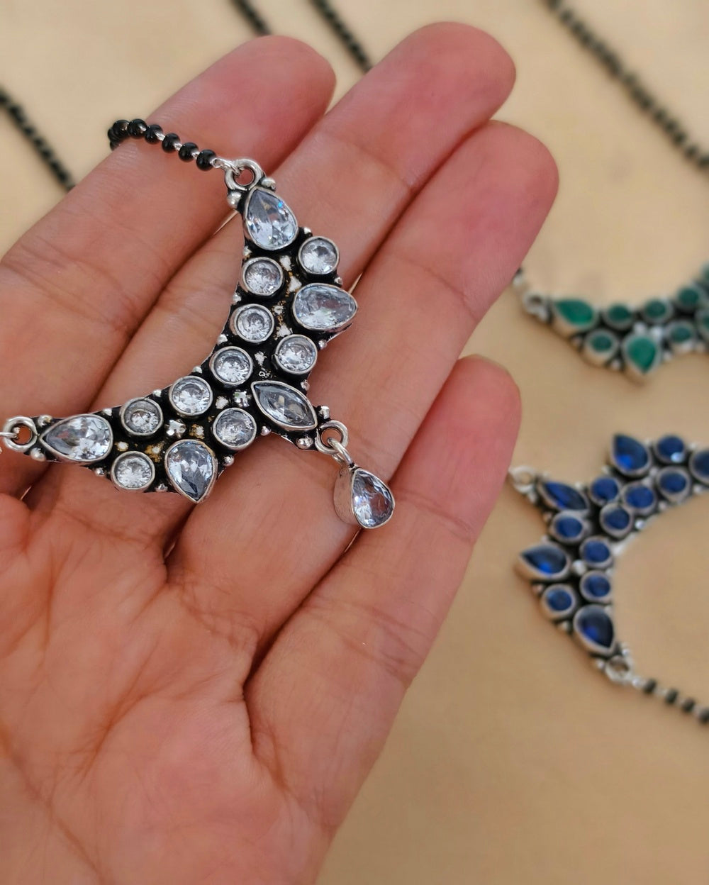 Elina Mangalsutra