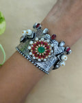 Bird Bangle