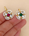 Karina Bugadi Earcuff