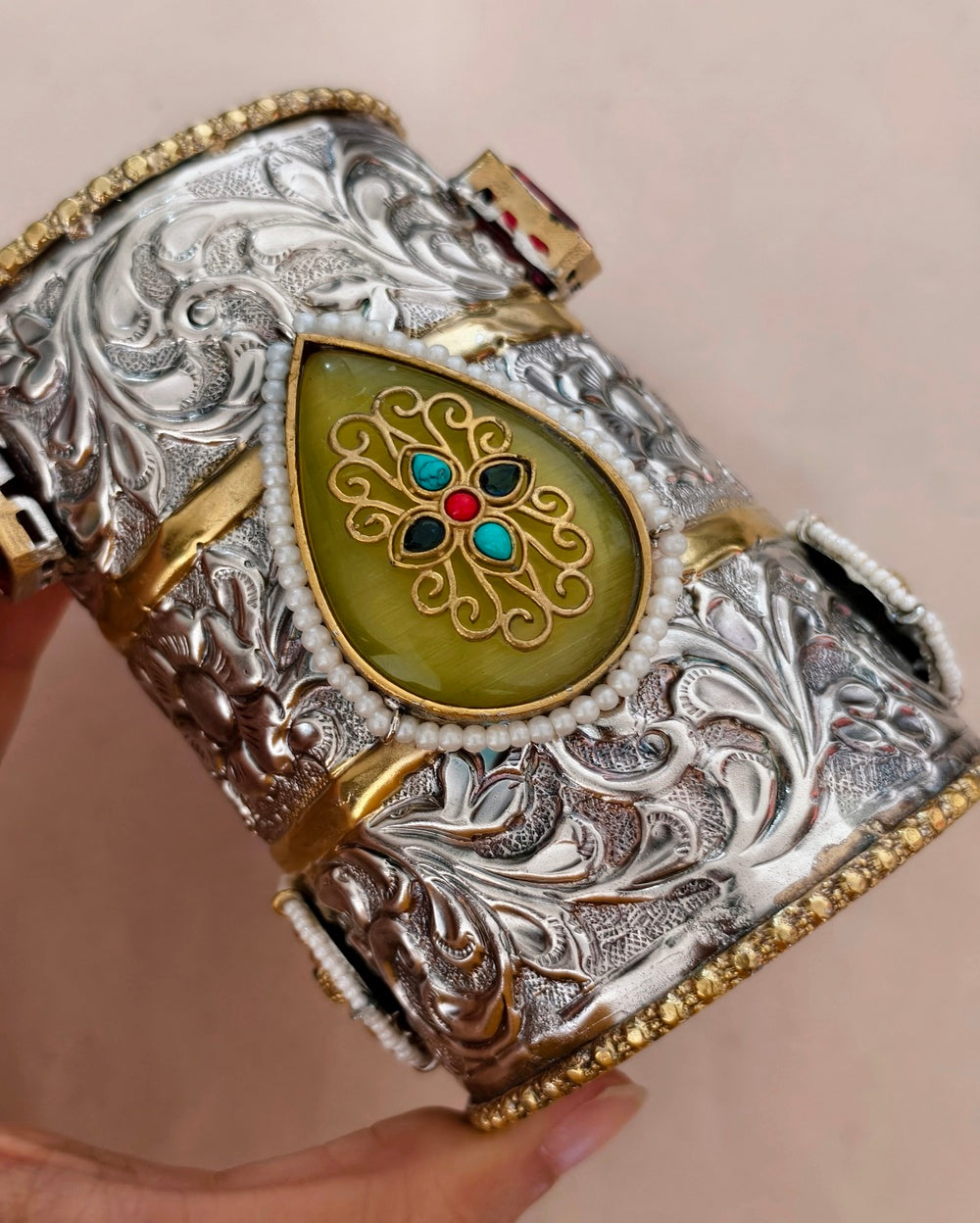 Maitri Handmade Bangle