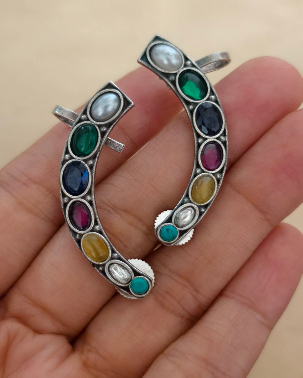 Lekha Earcuff