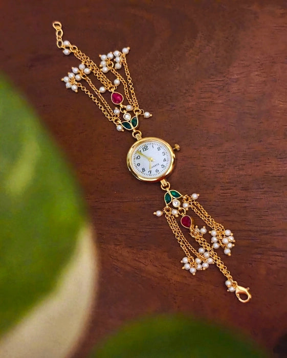 Anamika Kashmiri Watch