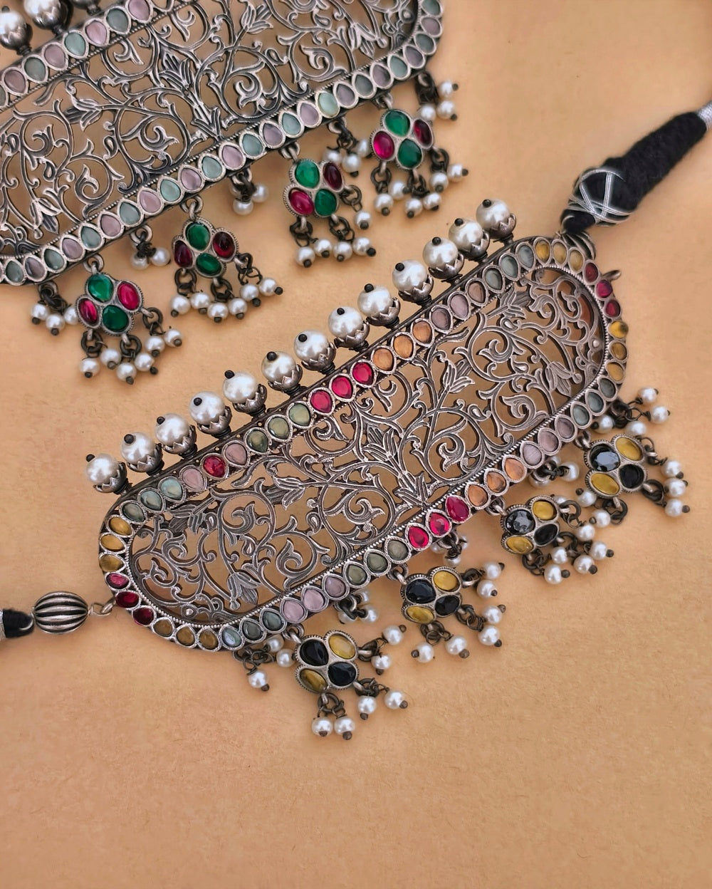 Bhanumati Choker