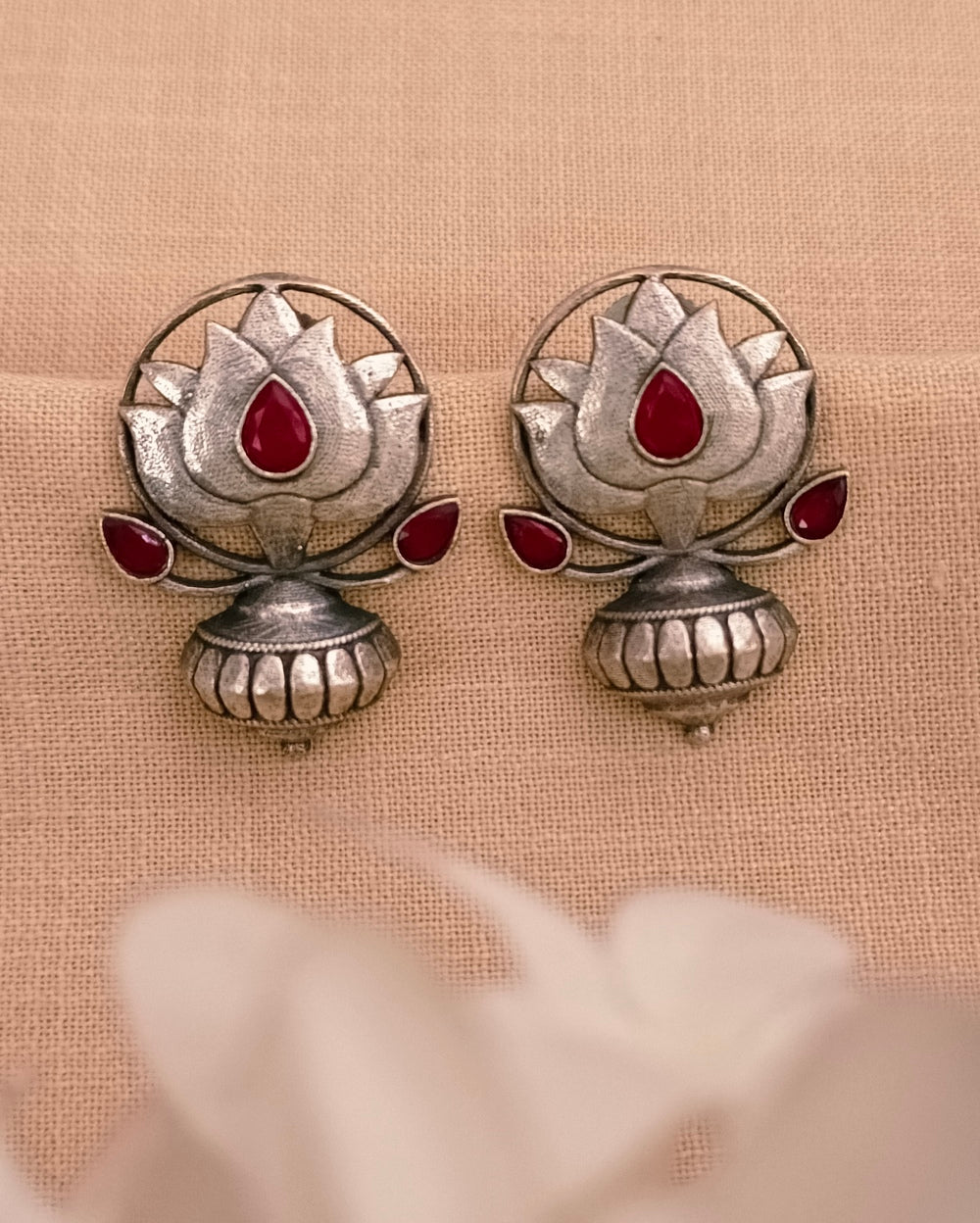 Ojasvi Studs