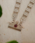 Maisi Golden Neckalce