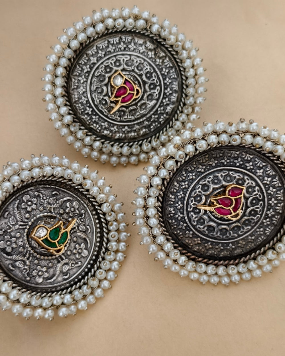 Panchi Ring