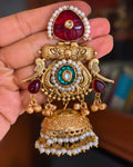 Dipta Jhumki
