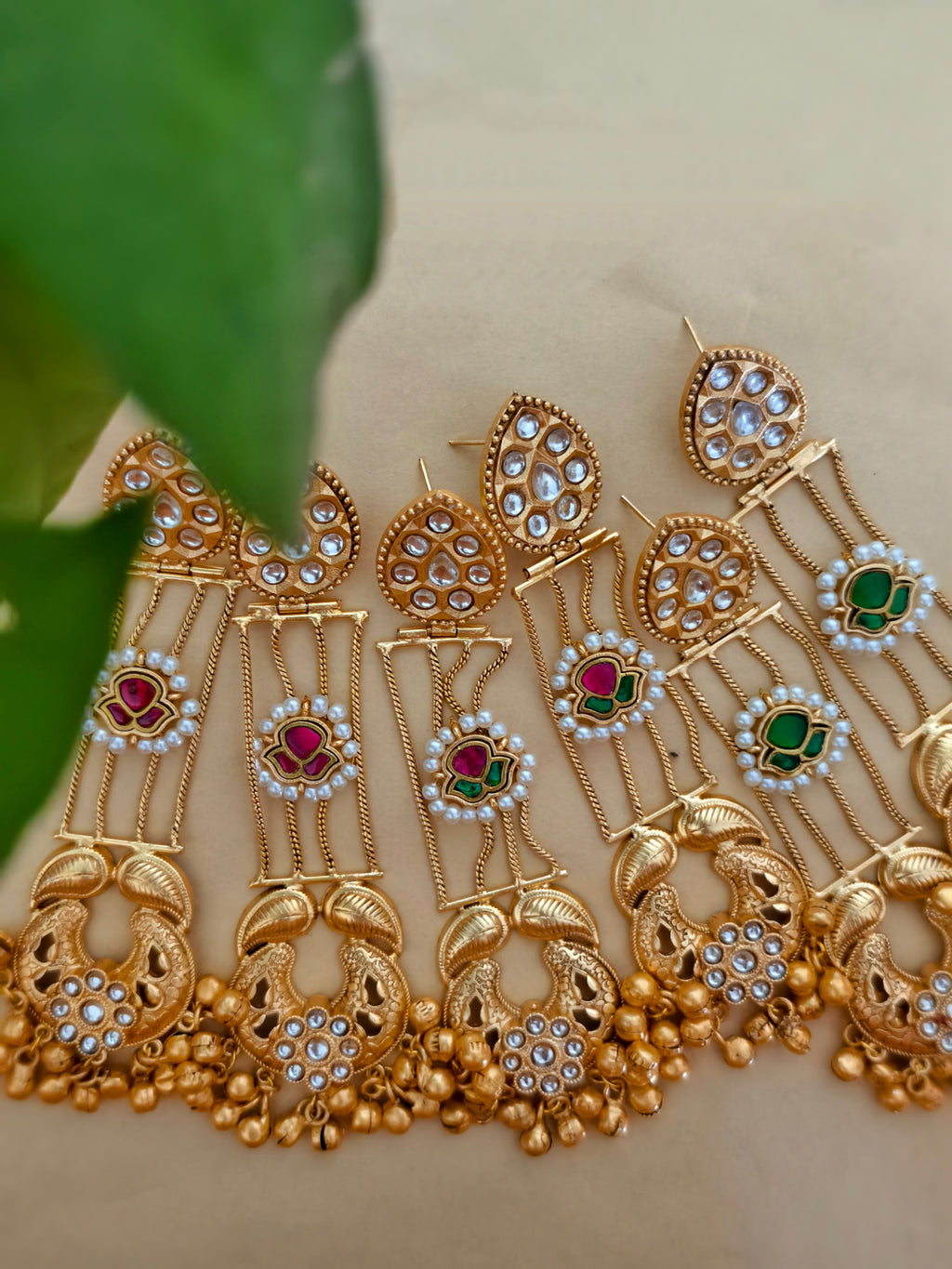 Lipika Handmade Earring