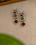Suchita Statement Earring