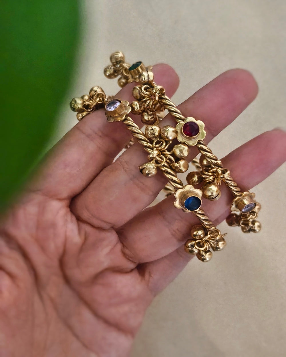 Amisha Bangle