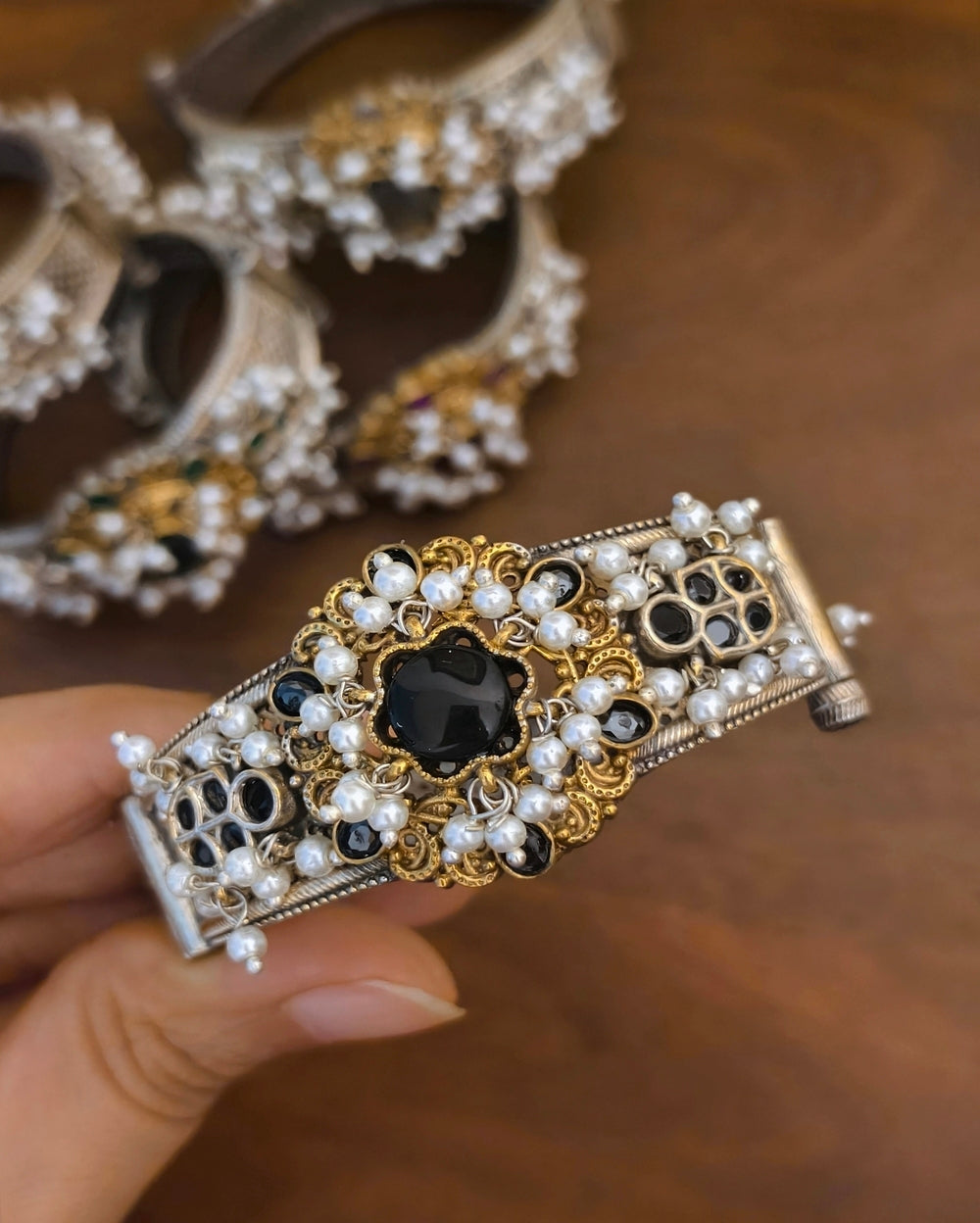 Drishti Bangle