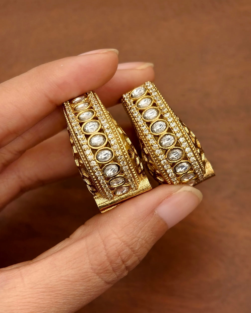 Lina Golden Baali