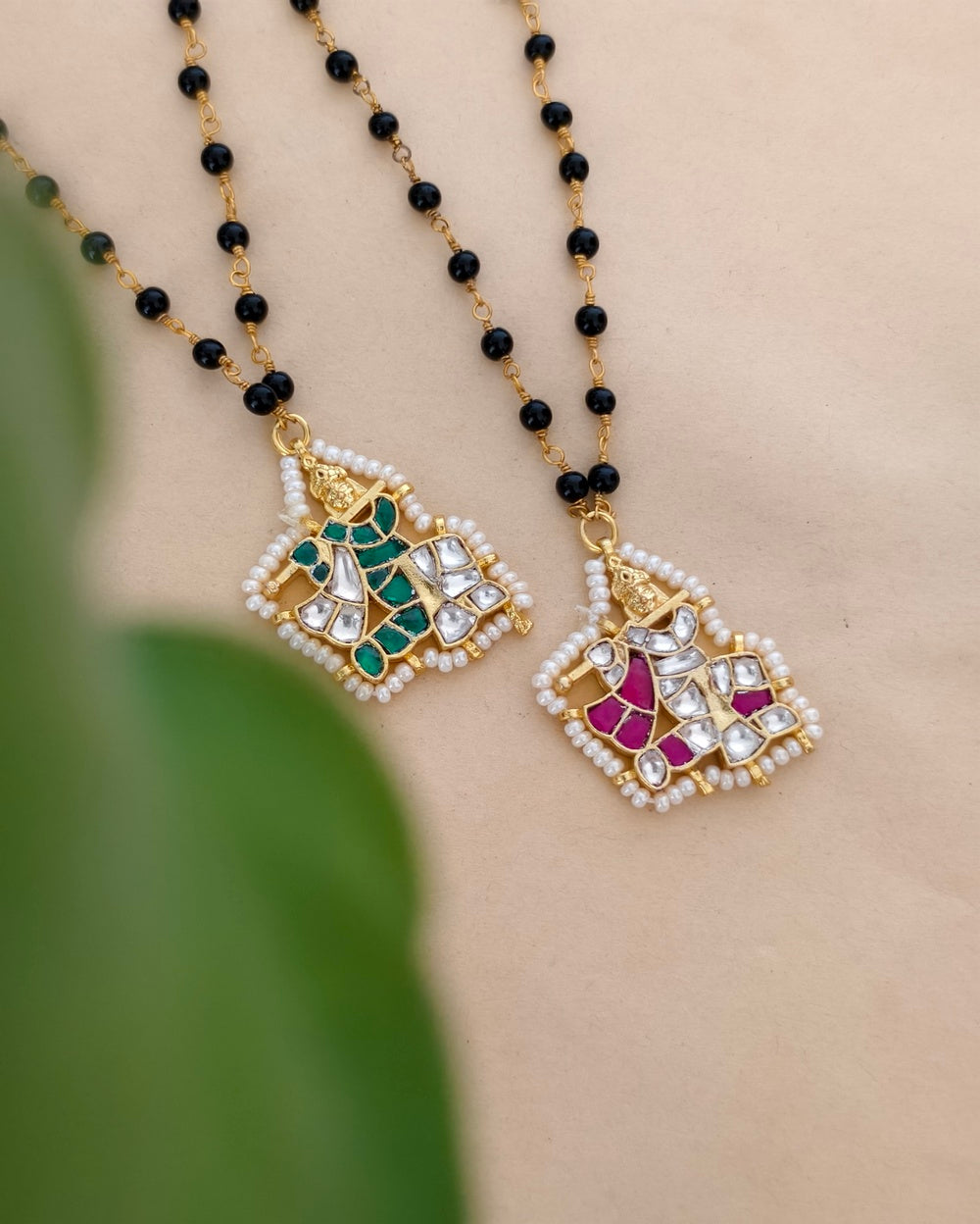 Twisha Mangalsutra
