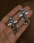 Maa Durga Studs
