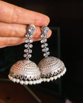 Maitri Stone Jhumki