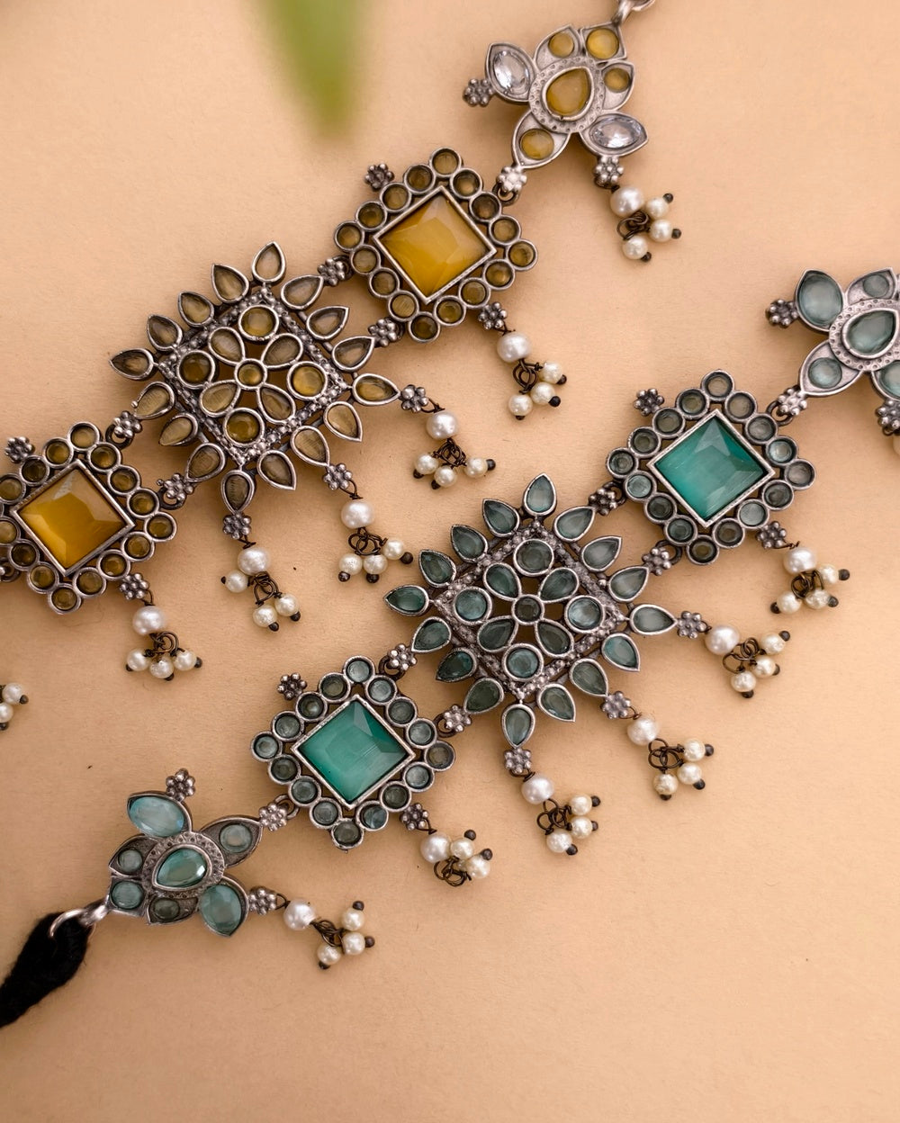 Bhavani Choker