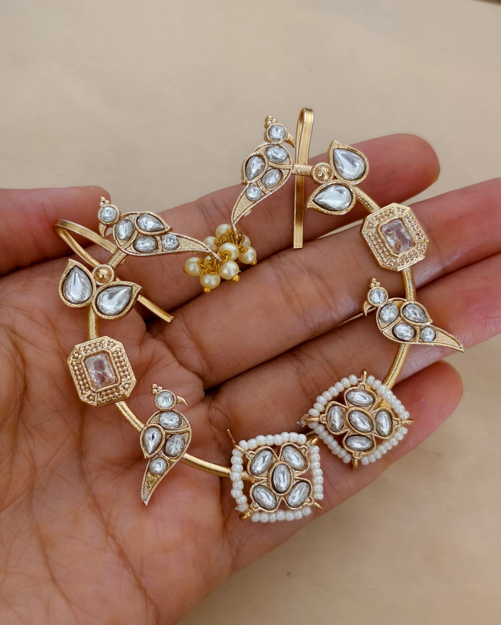 Keya Earcuff